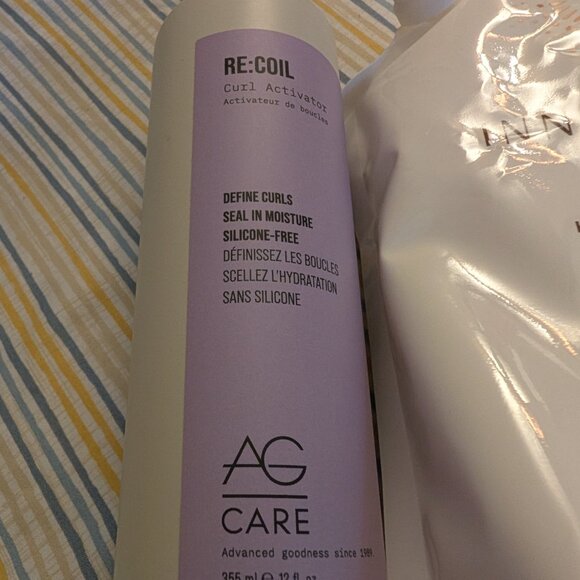 Unopened Innersense Shampoo/Conditioner/Hair Mask/Extras - Picture 2 of 5